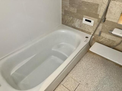 【浴室】 | 池尻戸建