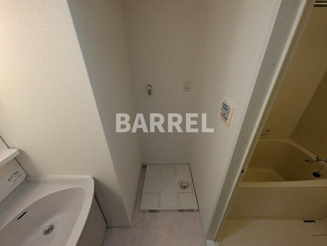 パルクレール（東淀川区）の設備