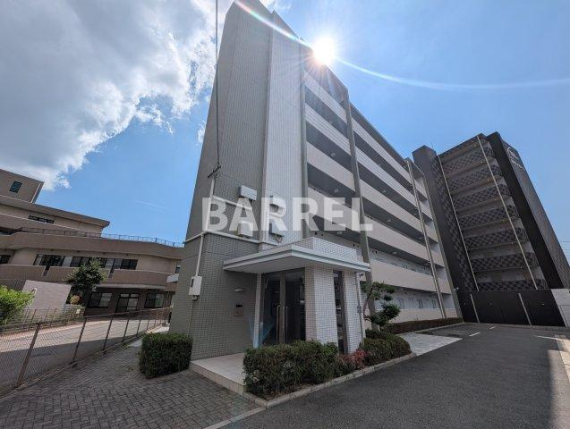 パルクレール（東淀川区）