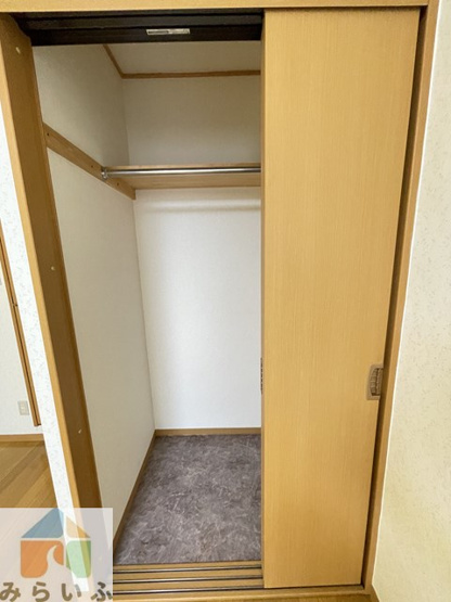 【収納】 | 湯口マンション