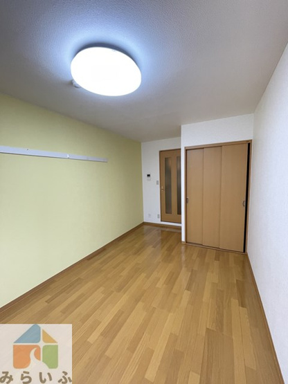 【居間・リビング】 | 湯口マンション