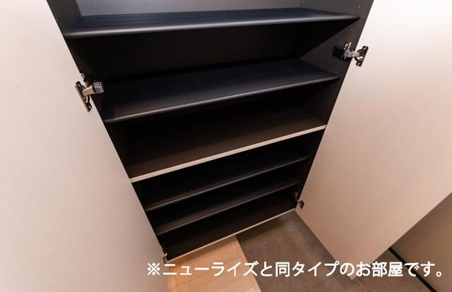 アスカＢのその他