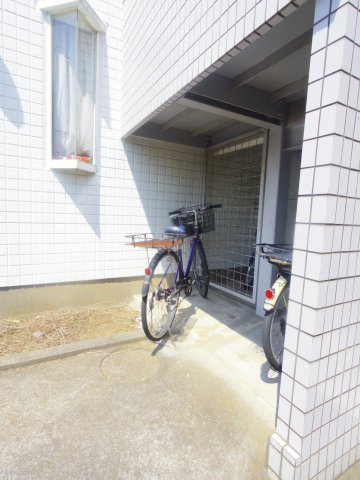 小山ロイヤルハイツのその他共用部分