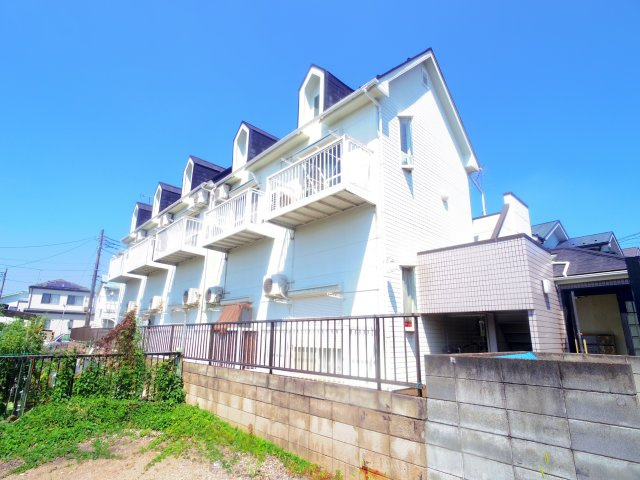 小山ロイヤルハイツ