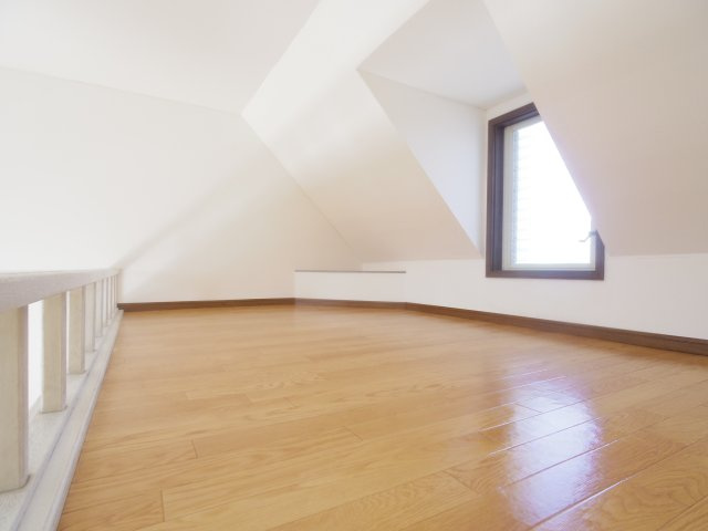 小山ロイヤルハイツのその他