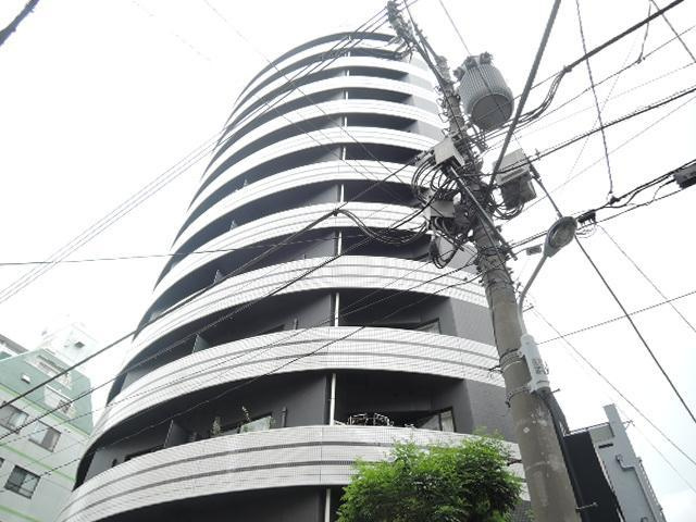 グランティアラ新御徒町アジールコート