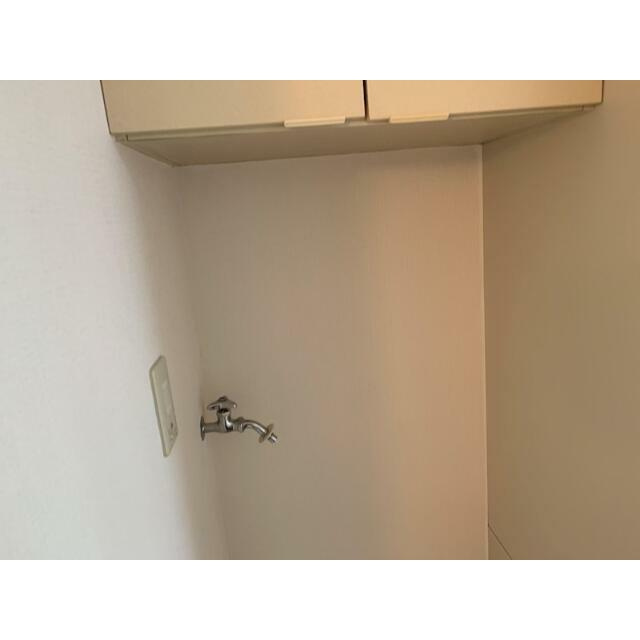グレースアージュの設備