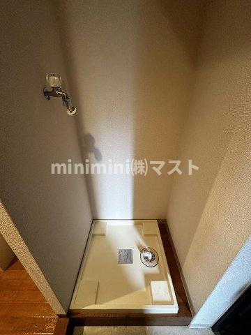 エスリード梅田西第3の設備