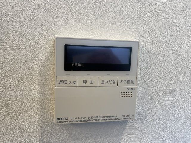 ブランシエスタ森下の設備