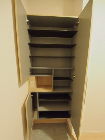 アネックス伍番館のその他