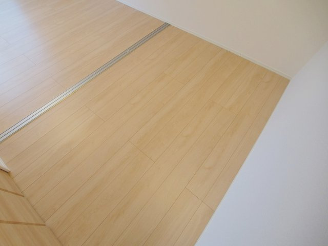 アネックス伍番館の子供部屋