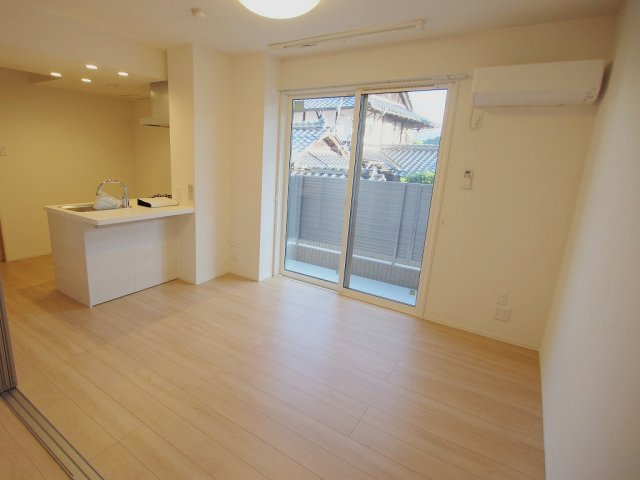 アネックス伍番館の展望