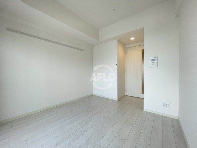 アドバンス大阪セレーノの居間・リビング|アドバンス大阪セレーノ　洋室
