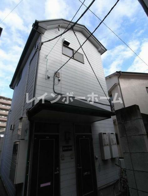 エスティーハイツのその他共用部分