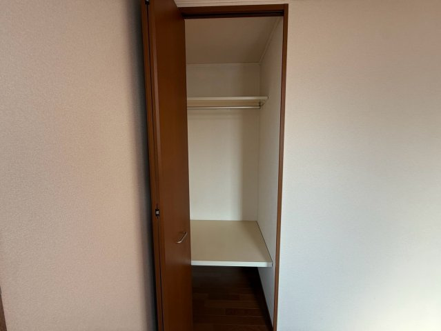 クローバーハウス｜名古屋市の賃貸ならMy賃貸の収納|クローバーハウス