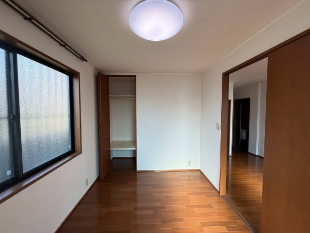 クローバーハウス｜名古屋市の賃貸ならMy賃貸の寝室|クローバーハウス