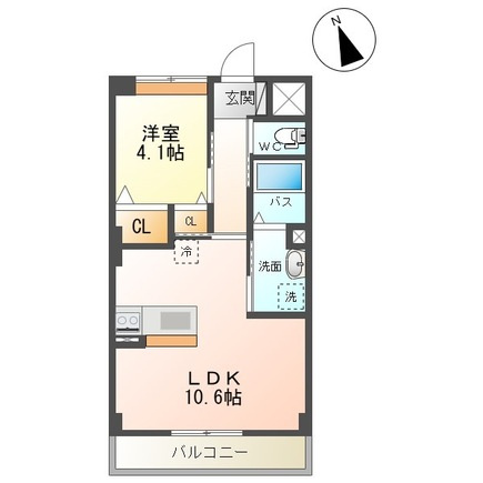 柳生新築マンション
