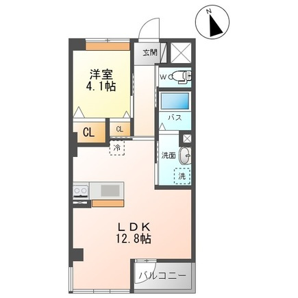 柳生新築マンション