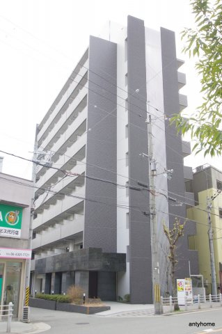 プロシード大阪西バロンドール　仲介手数料無料