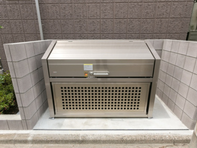 【その他共用部分】 | コンポステーラ