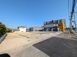 筑紫野市原田2号地