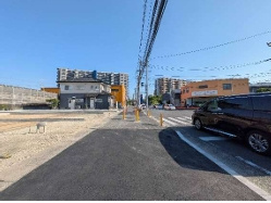 筑紫野市原田2号地