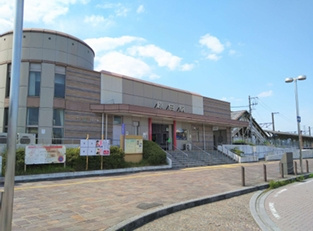 筑紫野市原田2号地