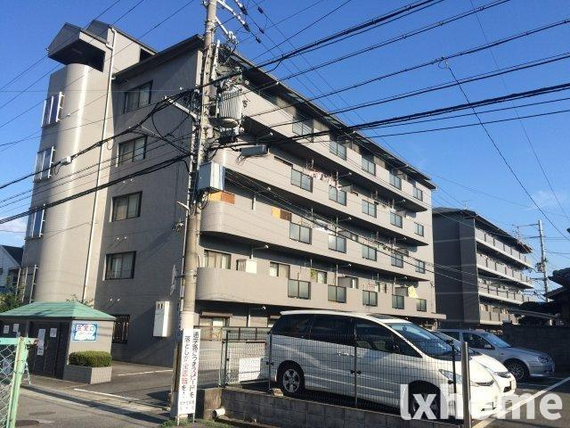 サンハート南茨木