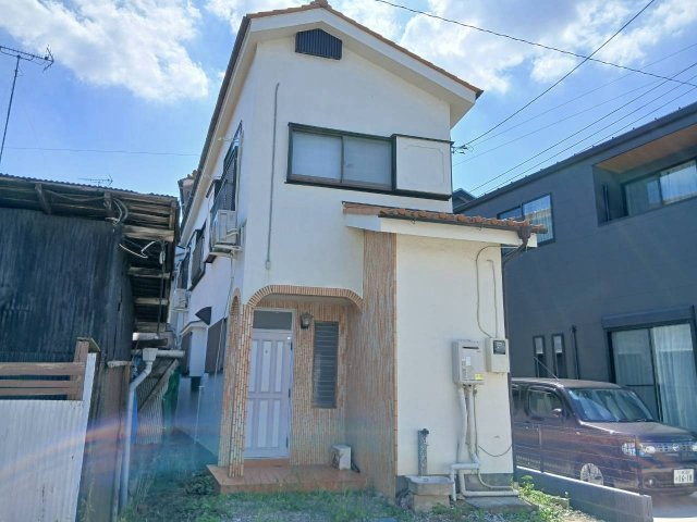 石原町　貸家