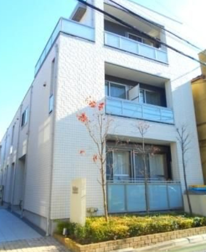 フェリーチェ東大前