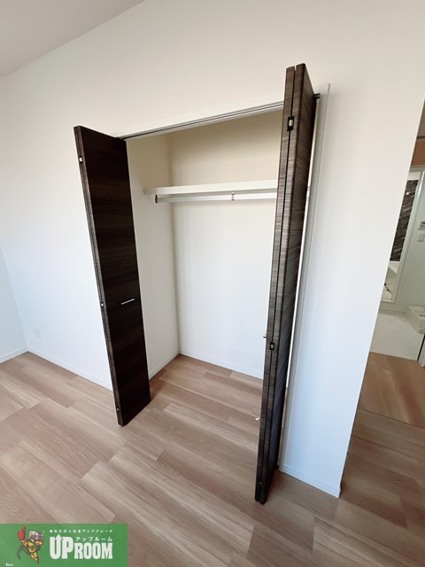 roble glandの収納