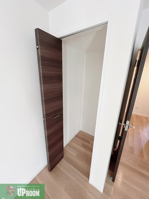 roble glandの収納