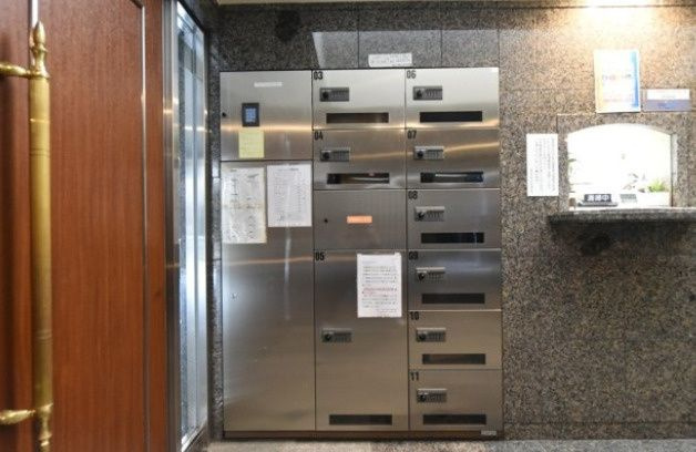 菱和パレス御茶ノ水湯島天神町のその他共用部分|菱和パレス御茶ノ水湯島天神町