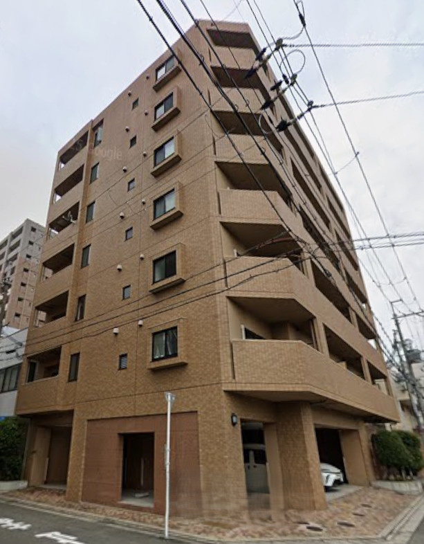 シーナリ江坂