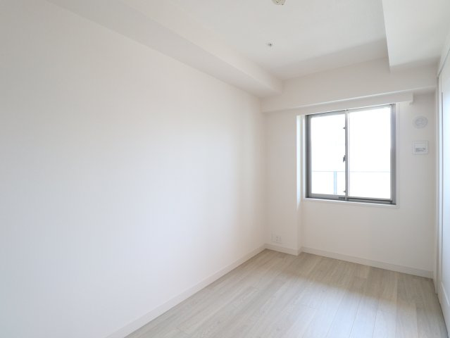 グランドメゾン新梅田タワー THE CLUB RESIDENCEの洋室|洋室