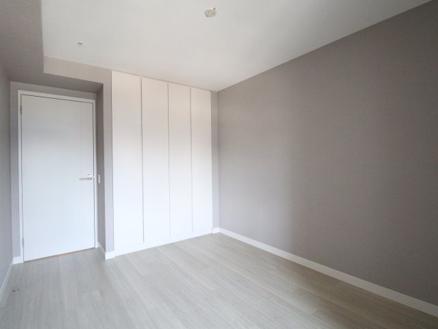 グランドメゾン新梅田タワー THE CLUB RESIDENCEの内装|洋室