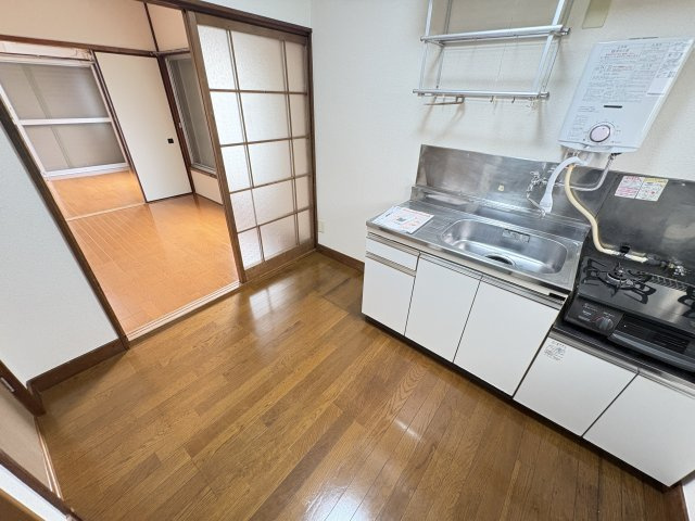 杉浦荘のその他