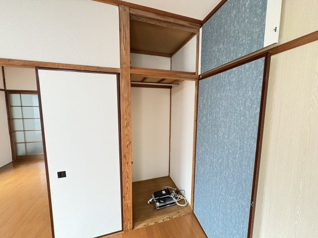 杉浦荘のその他
