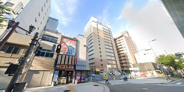 ラパンジール日本橋（テナント）の周辺|ラパンジール日本橋（テナント）　周辺