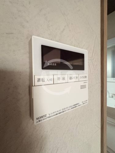 GARAGE HOUSE WOODSの設備|GARAGE HOUSE WOODS　追い炊き