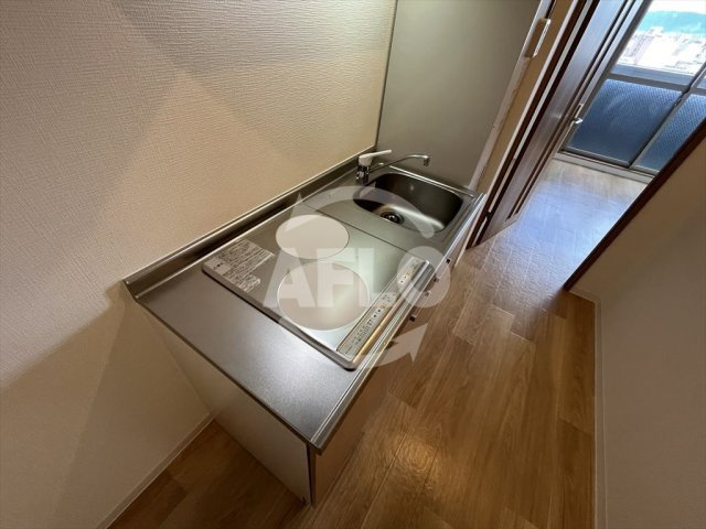 みおつくし杭全のキッチン|みおつくし杭全　キッチン