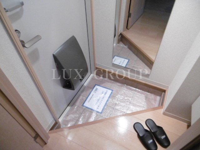 【玄関】 | ローリングヒルズ