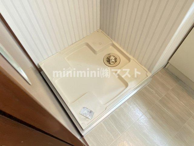 ラルテ天王寺の設備|別部屋参考写真
