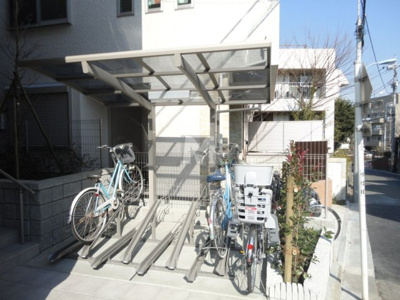 【その他共用部分】 | クエスタ荻窪