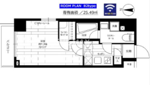 ステージファースト両国Ⅱアジールコート