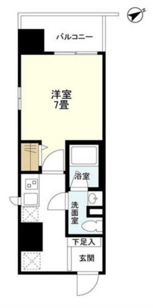 リバーレ浅草駒形