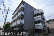 イーストヒルズの画像