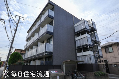 【外観】 | イーストヒルズ