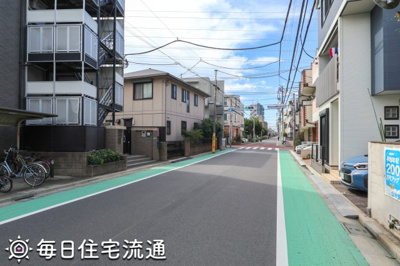 【周辺】 | イーストヒルズ