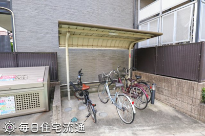 【その他共用部分】 | イーストヒルズ